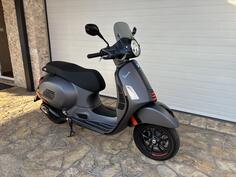 Vespa - GTS 310