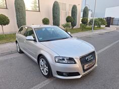 Audi - A3 - 2.0tdi 103kw