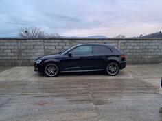Audi - A3 - 1.6 TDI