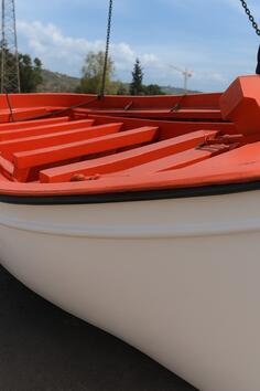 Ostalo - Lifeboat