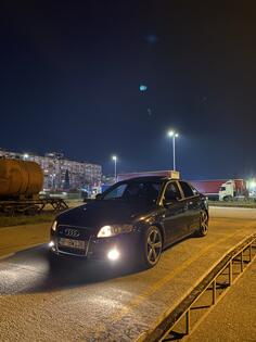 Audi - A4 - 2.0 tdi