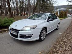 Renault - Laguna - 2.0 Facelift