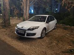 Renault - Laguna - 2.0 Facelift