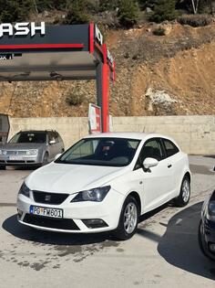 Seat - Ibiza - 1.2 TDI