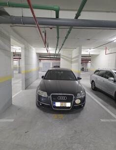 Audi - A6 - 3.0