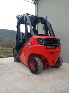 Linde - H25D