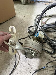 Полная установка