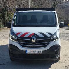 Renault - Trafic