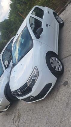 Dacia - Sandero - 1.5 dci