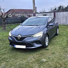 Renault - Clio - 1.5dci