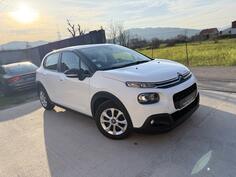 Citroen - C3 - 1.5 HDI
