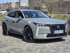 DS Automobiles - DS 4 - 1.5 HDI