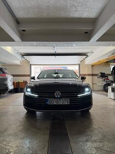 Volkswagen - Arteon - 2.0 TDI
