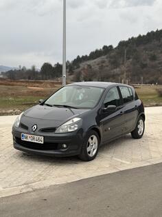 Renault - Clio - 1.5 DCi