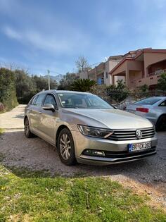 Volkswagen - Passat - 1.6 tdi