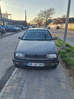 Volkswagen - Vento - 1.9
