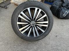 Windforce - Pasat, golf - Univerzalna guma