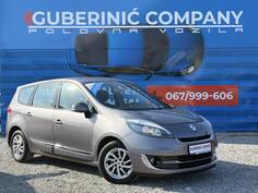Renault - Grand Scenic - 1.6DCI