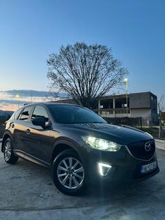 Mazda - CX-5