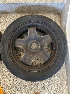 Bridgestone - bridgestone - Univerzalna guma