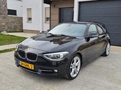 BMW - 118 - 20 Dizel