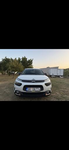 Citroen - C4 Cactus - 1.5 HDI