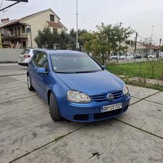 Volkswagen - Golf 5 - 1.9 66kw