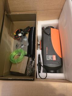 Diğerleri za plovila