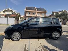 Renault - Scenic - 1.5dci