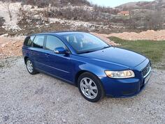 Volvo - V50 - 1.6 hdi
