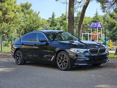 BMW - 520 - 520d