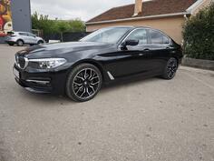 BMW - 520 - 520d