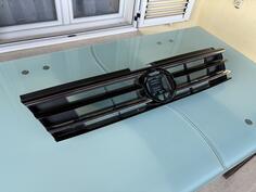Grille for Tiguan - year
