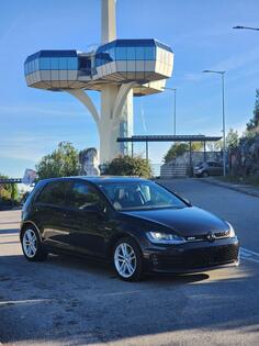 Volkswagen - Golf 7 - 2.0 GTD