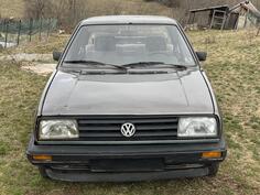 Volkswagen - Jetta - 1.3