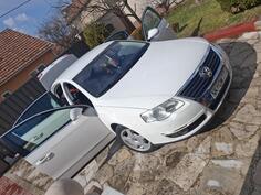 Volkswagen - Passat - 2.0