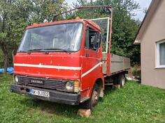 Iveco - zastava