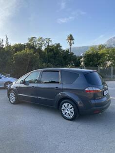 Ford - S-Max - 2.0tdci