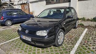 Volkswagen - Golf 4
