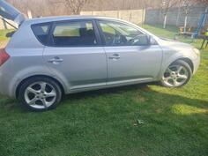 Kia - Cee`d - 1.6 crdi