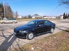 Volvo - S40 - 1.6 HDI