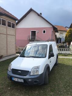 Ford - Transit - 1.8 TDCI