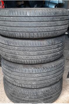 Michelin - ljetnje - Ljetnja guma