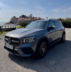 Mercedes Benz - GLB 220 - 4Matic - AMG Line