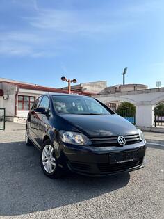 Volkswagen - Golf Plus - 1.6