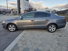 Volkswagen - Passat - 2.0 TDI