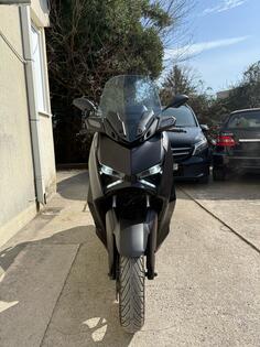 Yamaha - X Max