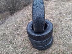 Sava - 4×4 - Winter tire