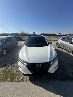 Nissan - Qashqai - 1.6 DCI X-T N-CONN