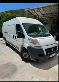 Fiat - dukato maxi
